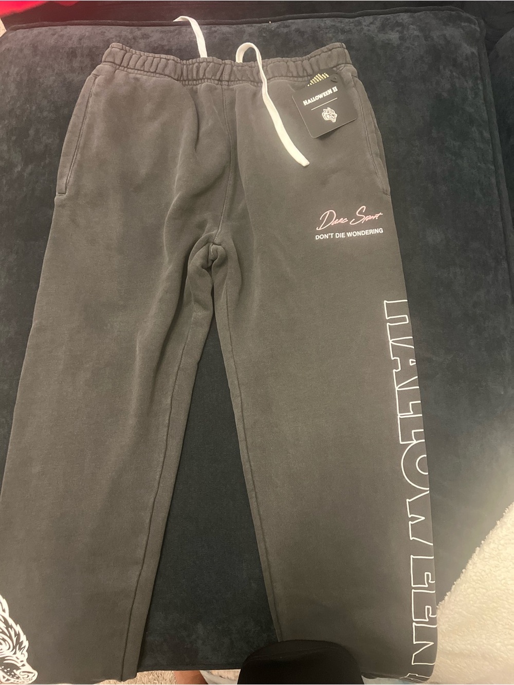 Darc Sport HALLOWEEN II LIMITED EDITION XS